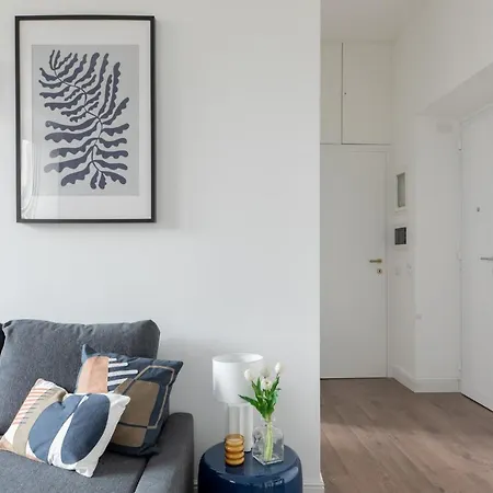 Iflat Magnificent * Ρώμη