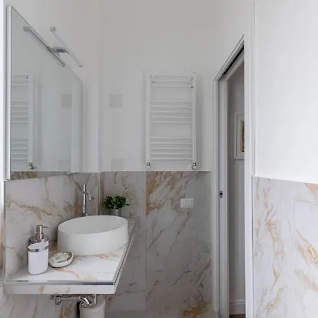 Διαμέρισμα Iflat Magnificent *