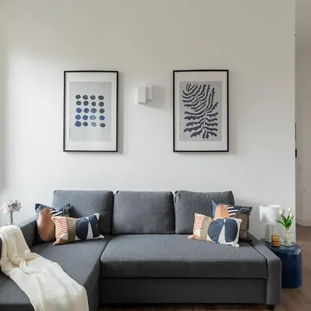 Iflat Magnificent Ρώμη