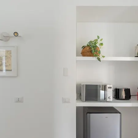 Iflat Magnificent Διαμέρισμα *