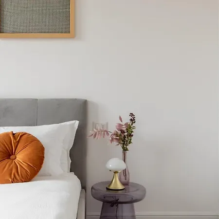 Διαμέρισμα Iflat Magnificent *