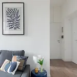 Iflat Magnificent * روما
