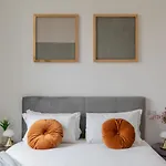 شقة Iflat Magnificent *
