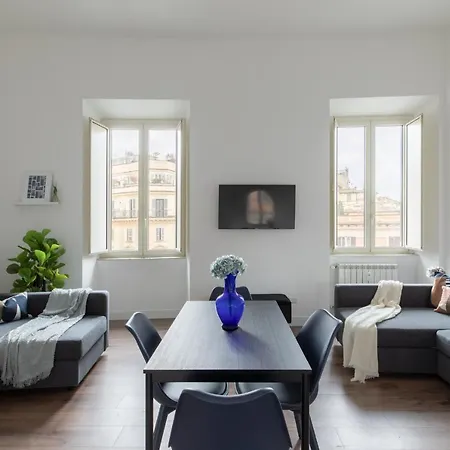 Iflat Magnificent Apartment