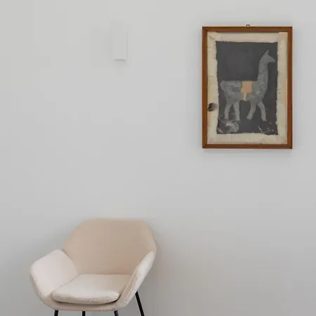 Apartment Iflat Magnificent Rome