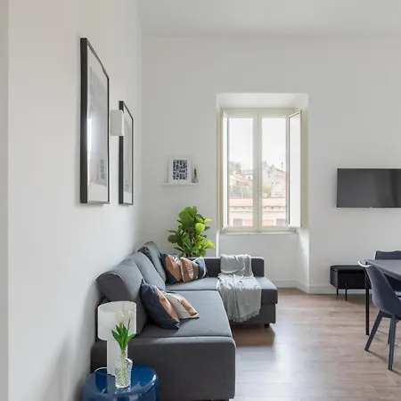 Iflat Magnificent Apartment