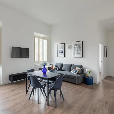 Iflat Magnificent Apartment