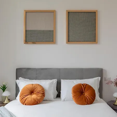 Apartment Iflat Magnificent *