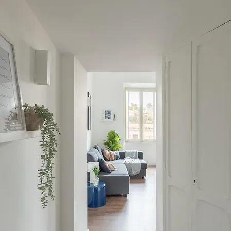 Iflat Magnificent Apartment