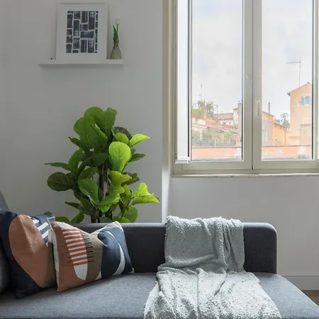 Iflat Magnificent Apartment Rome
