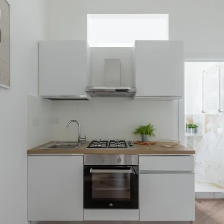 Iflat Magnificent Apartment
